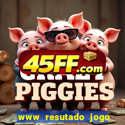 www resutado jogo do bicho da loteria federal